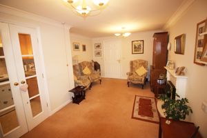 LOUNGE- click for photo gallery